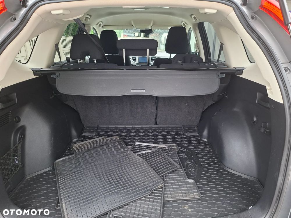 Honda CR-V 1.6i-DTEC Lifestyle Plus (Honda Connect+) / (2WD) - 7