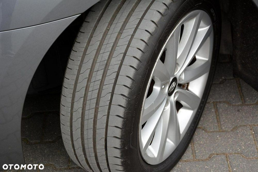 Hyundai i40 2.0 GDI Premium - 38