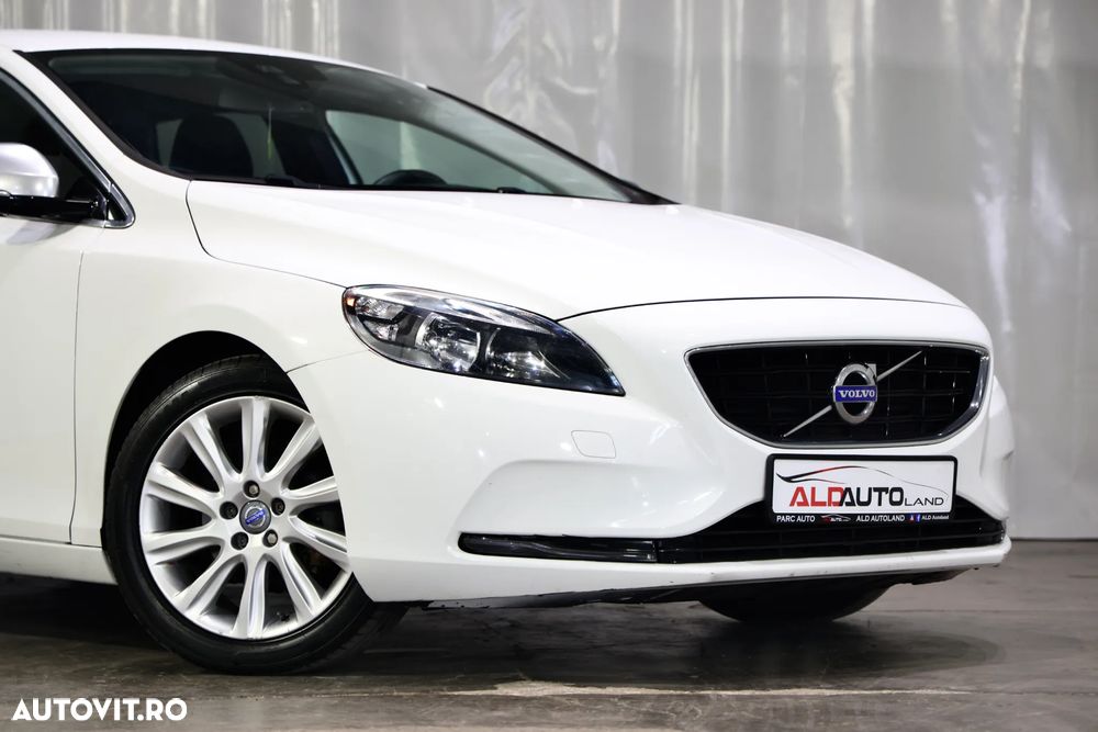Volvo V40 D2 94g Summum - 30