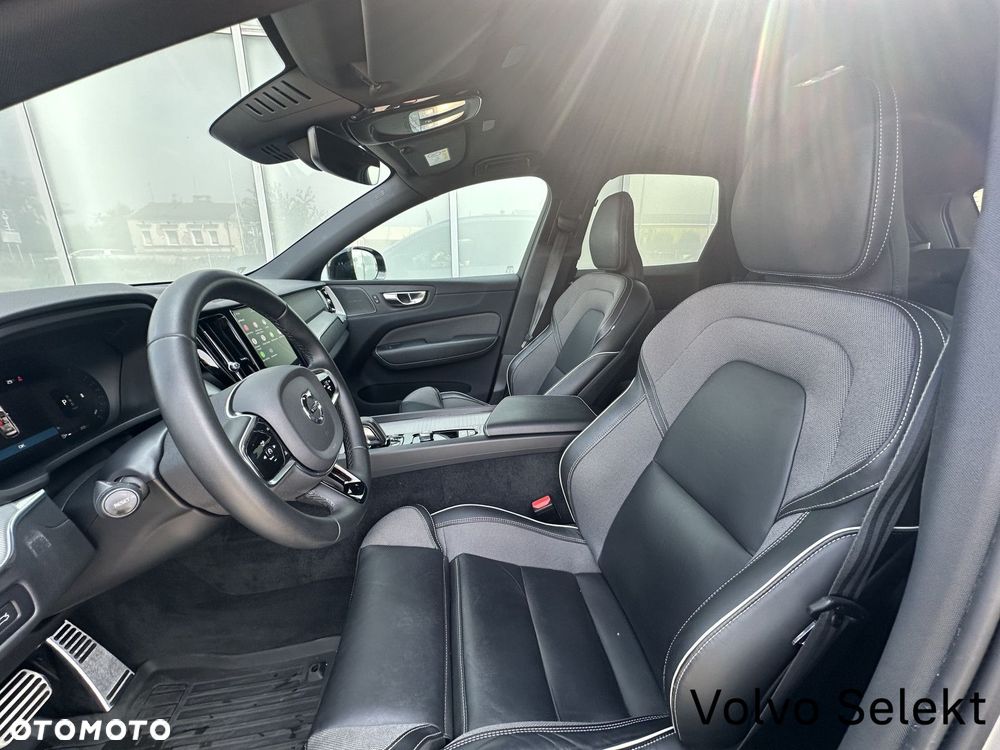Volvo XC 60 - 26