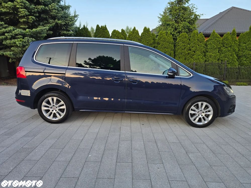 Seat Alhambra - 4