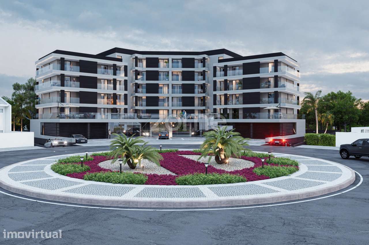 Apartamento T2 empreendimento São João Premium - Grande imagem: 2/15