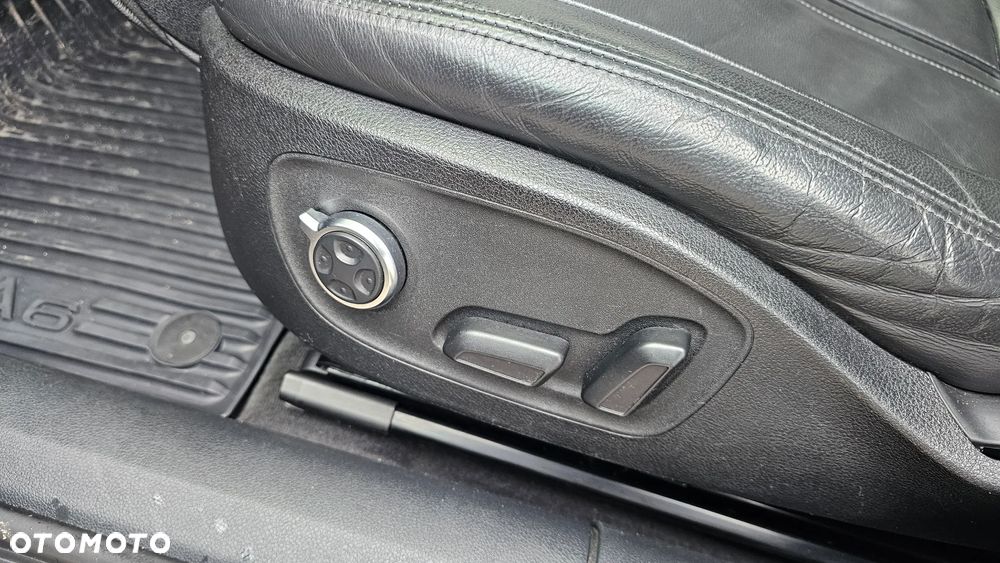 Audi A6 Allroad 3.0 TDI Quattro S tronic - 18