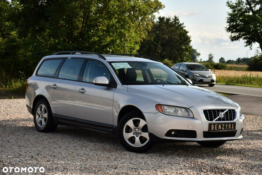 Volvo V70 2.0 Kinetic - 5