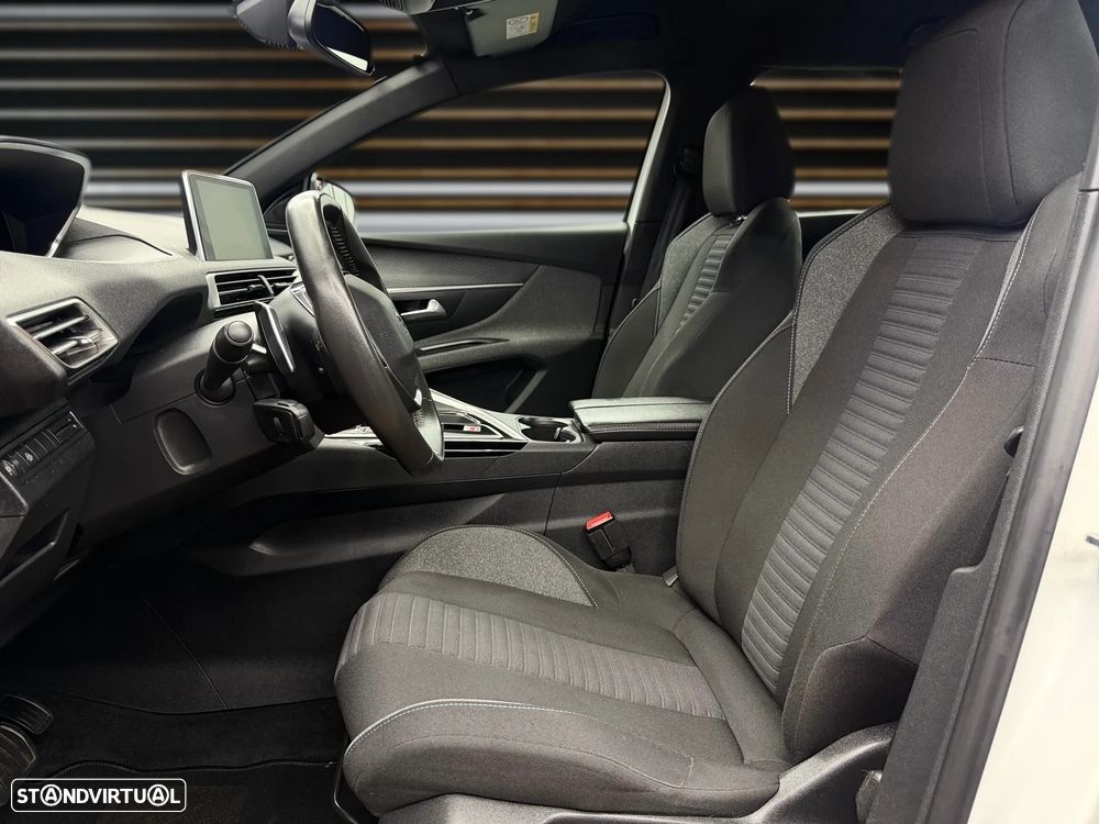 Peugeot 5008 BlueHDI 130 EAT8 Active Pack - 5