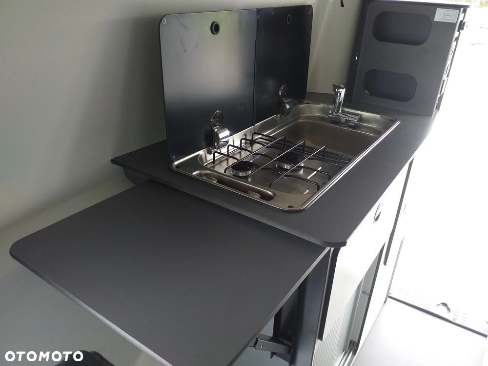 Karmann-Mobil Duncan 535 - 30