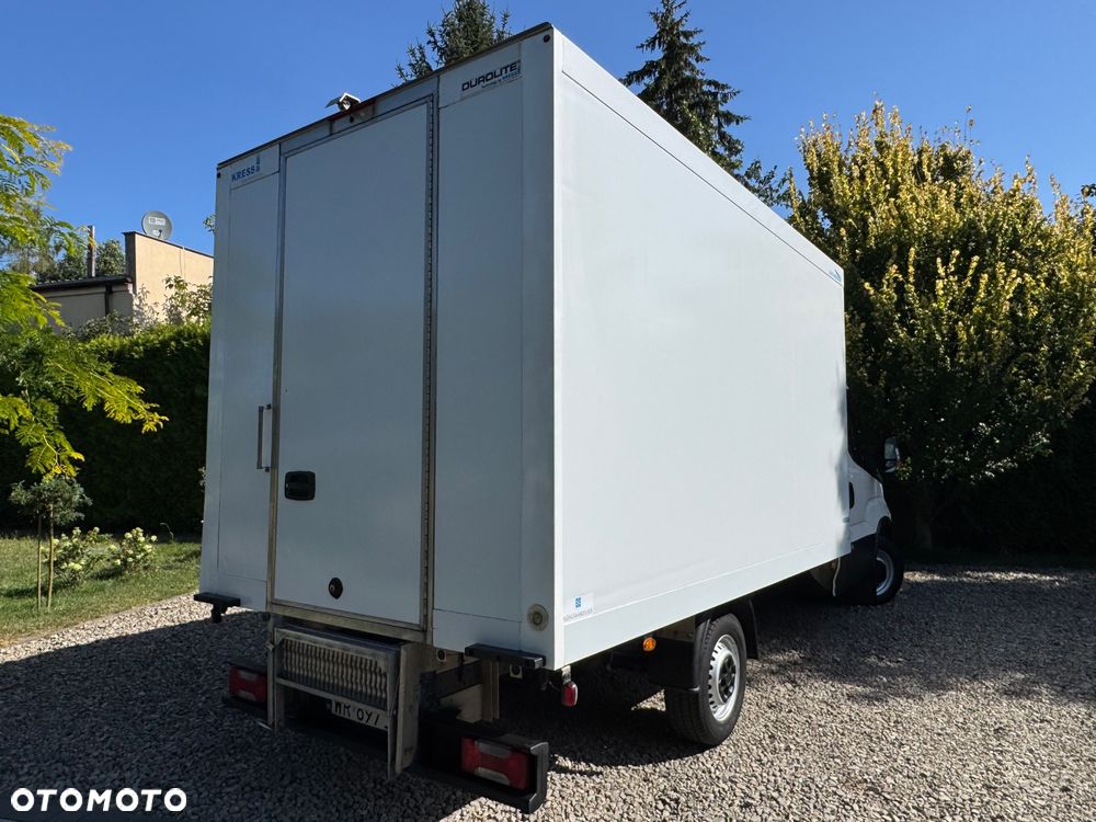 Iveco Daily - 12