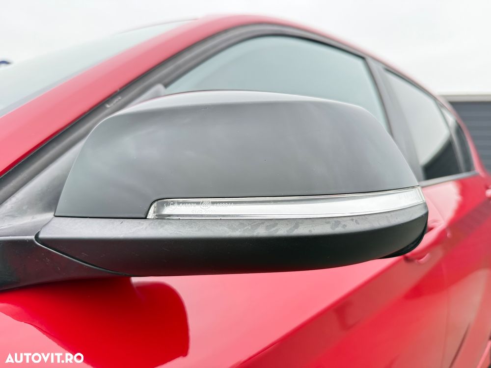 BMW Seria 1 120d - 16
