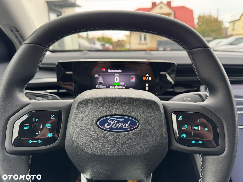Ford Explorer Dual-Elektromotor Extend Range AWD 79kWh - 26