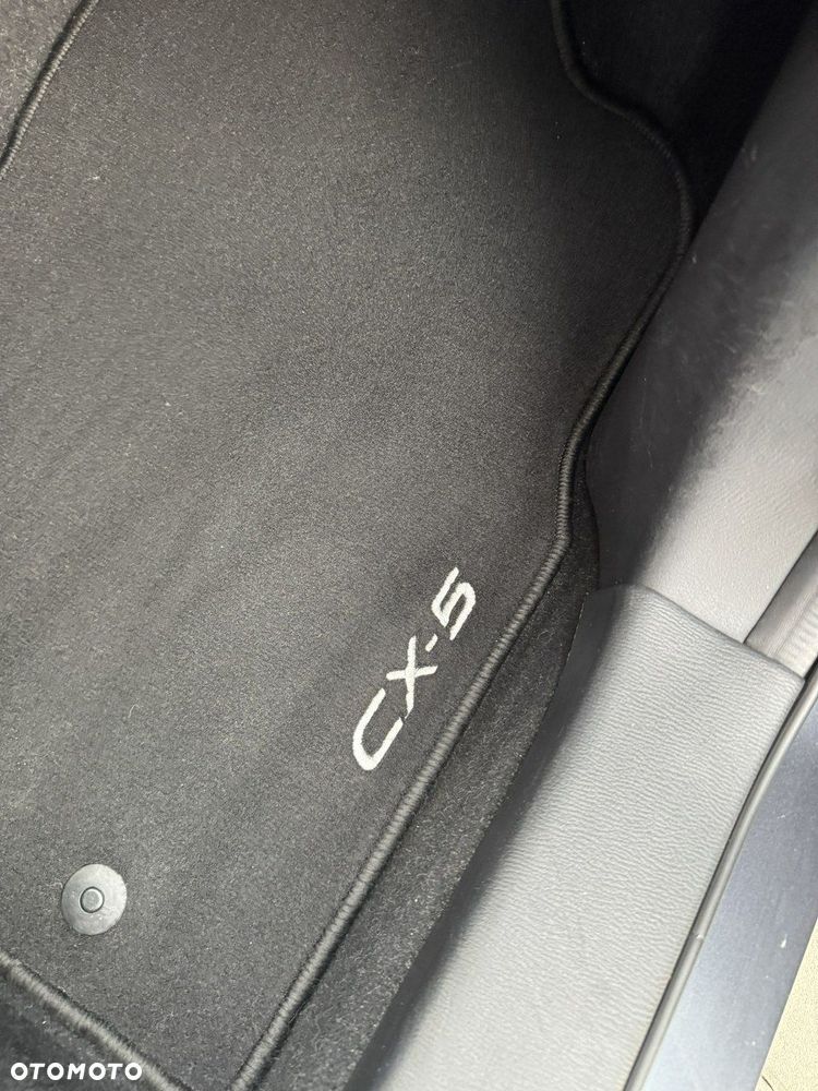 Mazda CX-5 - 27