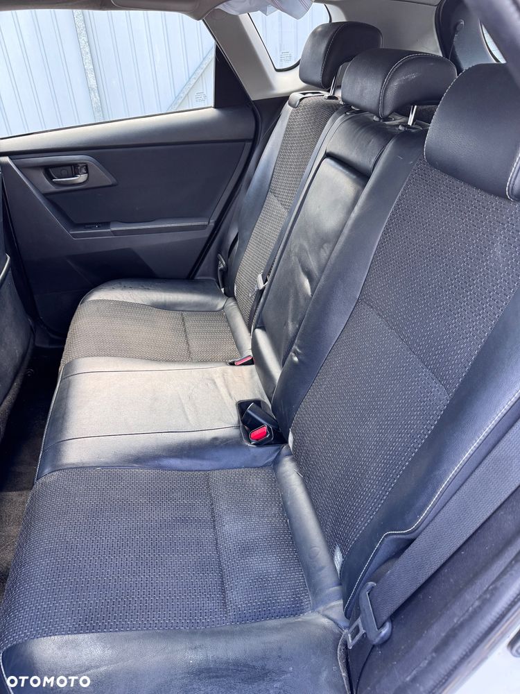 Toyota Auris - 14
