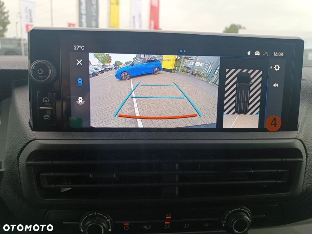 Opel VIVARO - 23