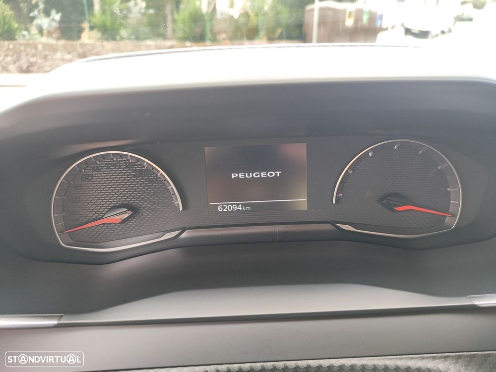 Peugeot 208 1.5 BlueHDi Active Pack - 11