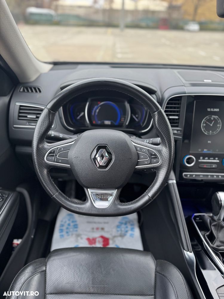 Renault Koleos - 31