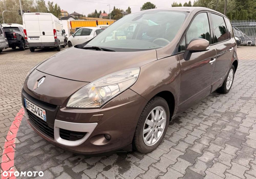 Renault Scenic - 2