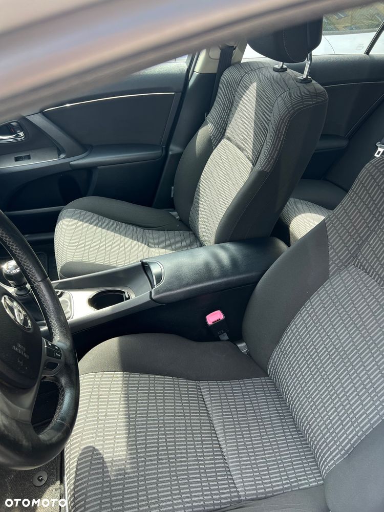 Toyota Avensis 1.8 Edition - 7