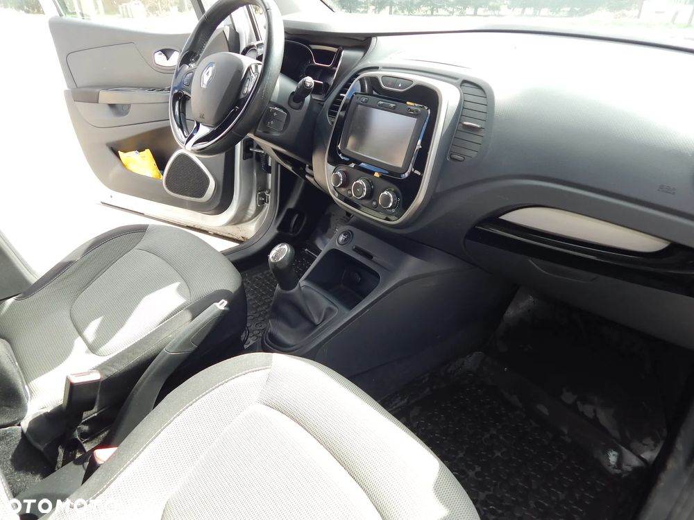 Renault Captur ENERGY TCe 90 Start&Stop Life - 16