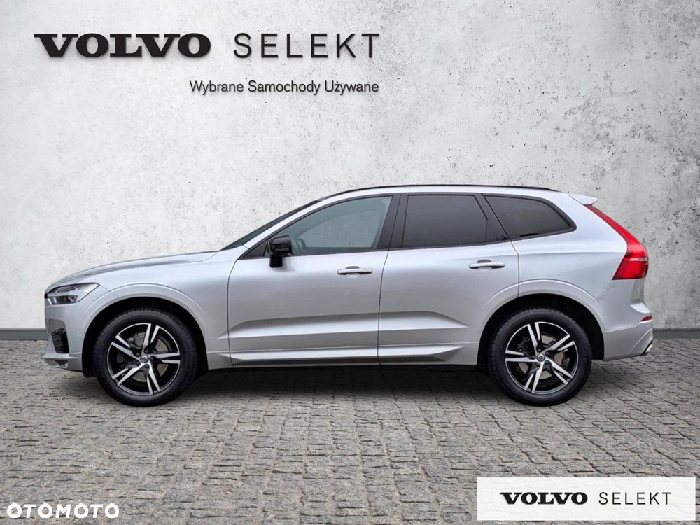 Volvo XC 60 - 6