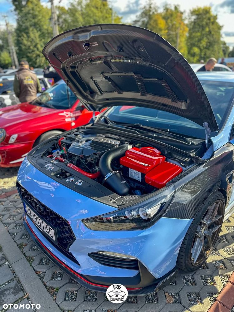 Hyundai i30 N 2.0 T-GDI GPF Performance - 16