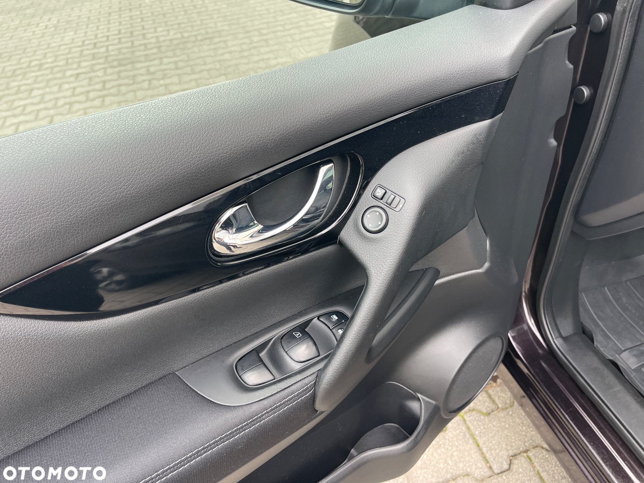 Nissan Qashqai 1.2 DIG-T Tekna Xtronic EU6 - 18