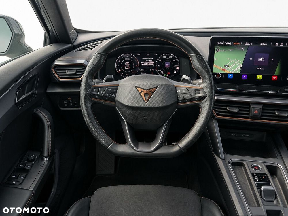 Cupra Formentor - 7