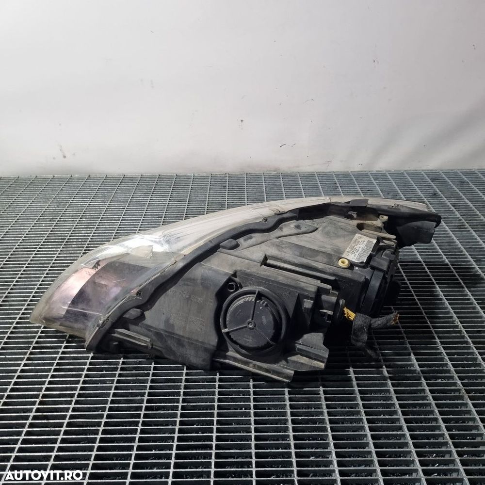 Far Dreapta AUDI Q7 2005 - 2009 SUV 4 Usi (1462) Xenon - 5