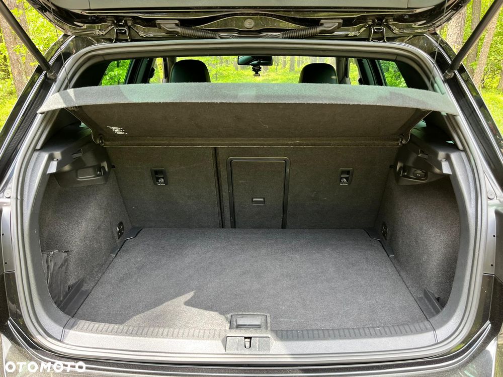 Volkswagen Golf GTD (BlueMotion Technology) DSG - 28