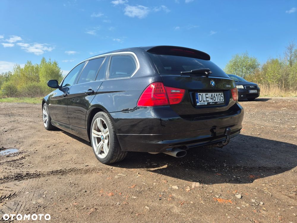 BMW Seria 3 318i Edition Lifestyle - 5