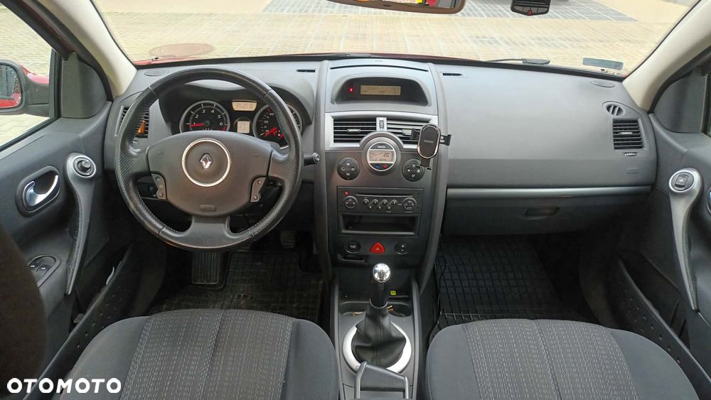 Renault Megane - 13
