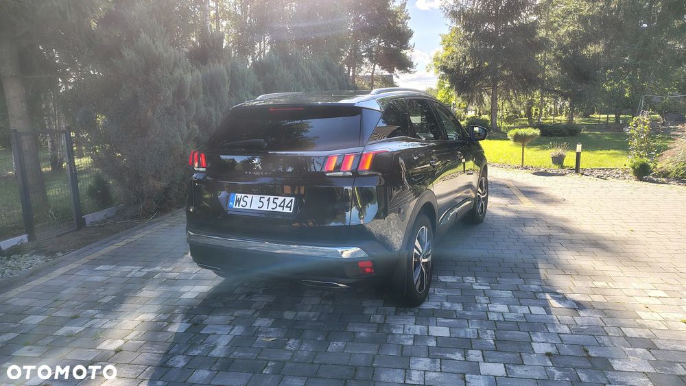 Peugeot 3008 - 10