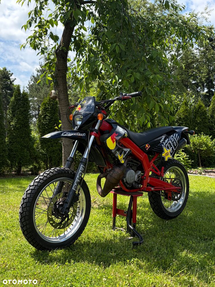Gilera SMT - 1