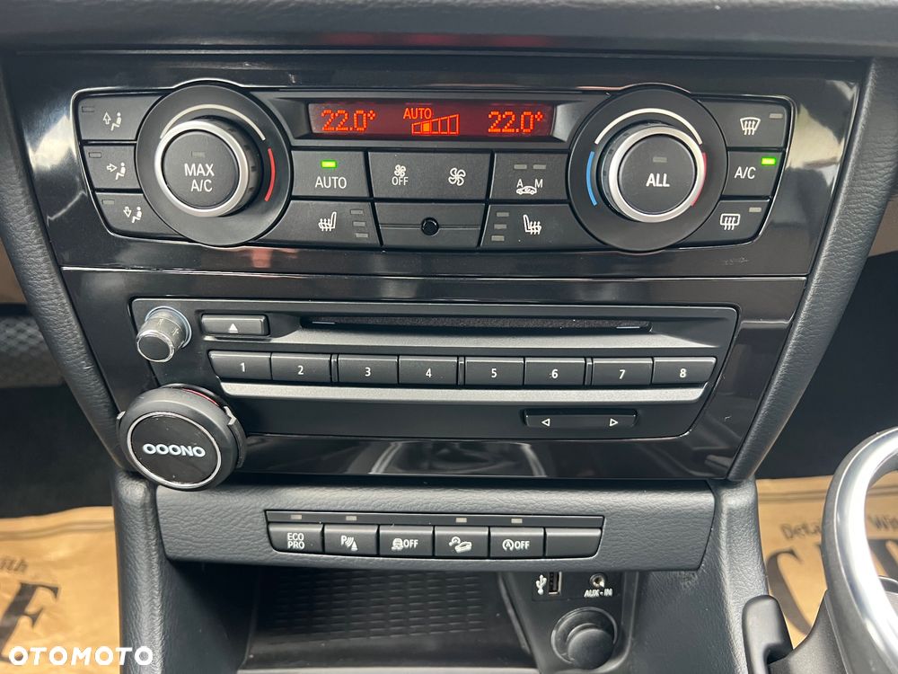 BMW X1 xDrive20d xLine - 23