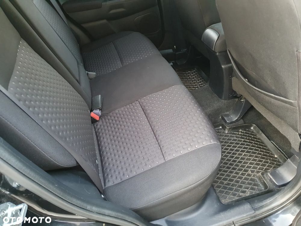 Mitsubishi ASX 1.6 Intense AS&G - 9