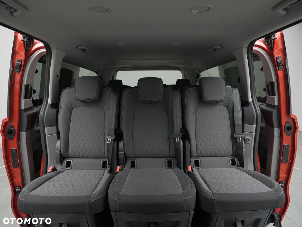 Ford Tourneo Custom 2.0 EcoBlue 320 L2 Titanium - 19