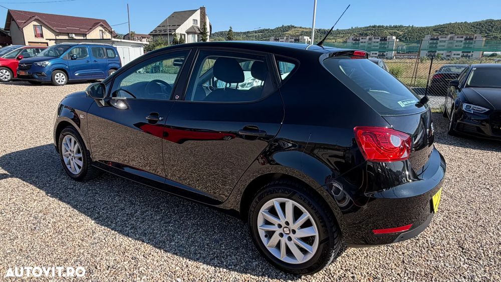 Seat Ibiza 1.0 MPI Style - 14