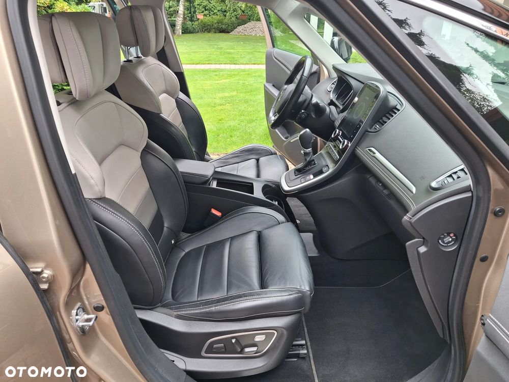 Renault Scenic ENERGY dCi 160 EDC INITIALE PARIS - 11