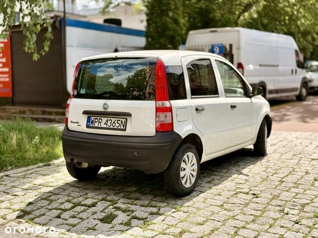Fiat PANDA - 3