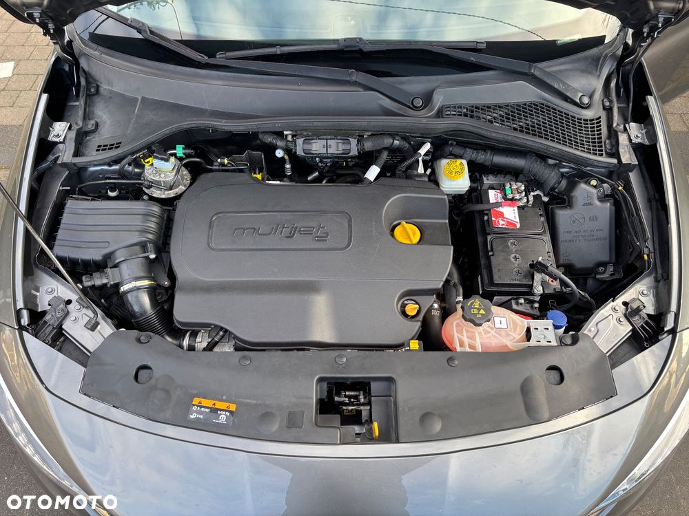 Fiat Tipo 1.6 MultiJet DCT S-Design - 19