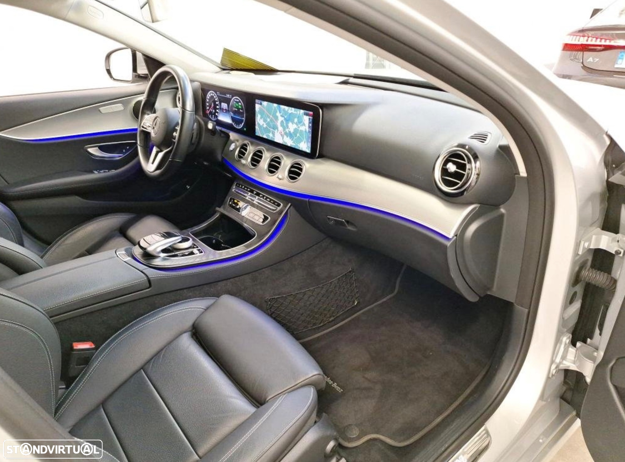 Mercedes-Benz E 300 - 28