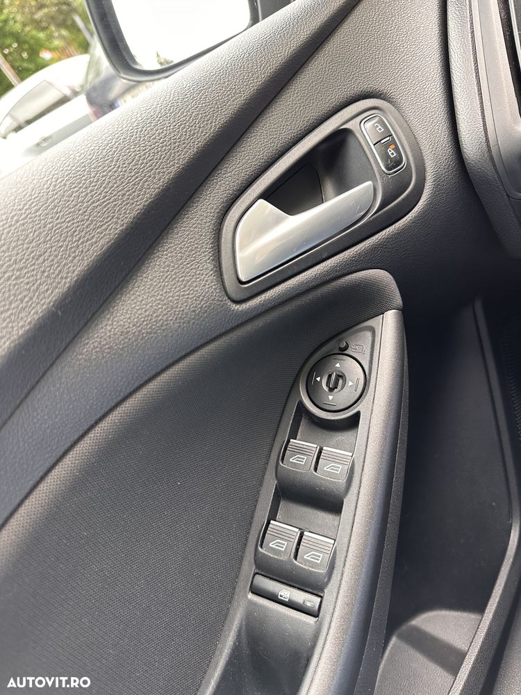 Ford Focus 1.5 EcoBlue Trend Edition - 12