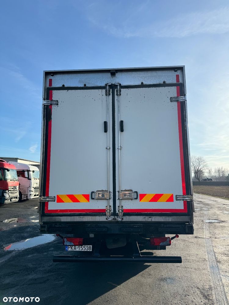 MAN TGX - 5
