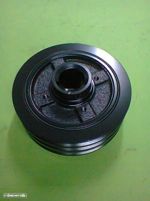 Poli da cambota Mitsubishi Canter Fuso Fe649 Fe659 Fe84P ME012359 - 1