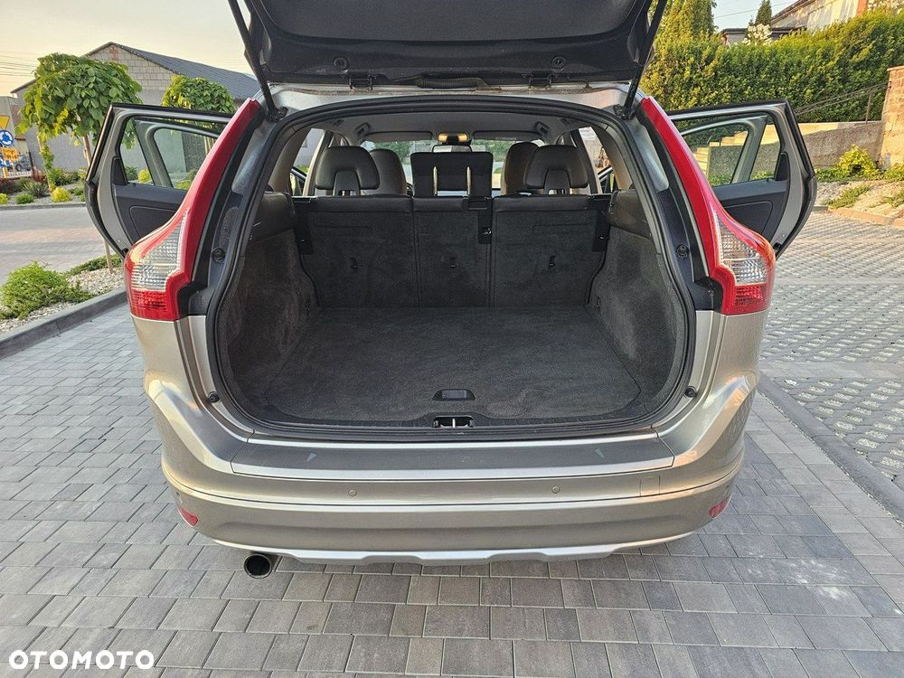 Volvo XC 60 - 12