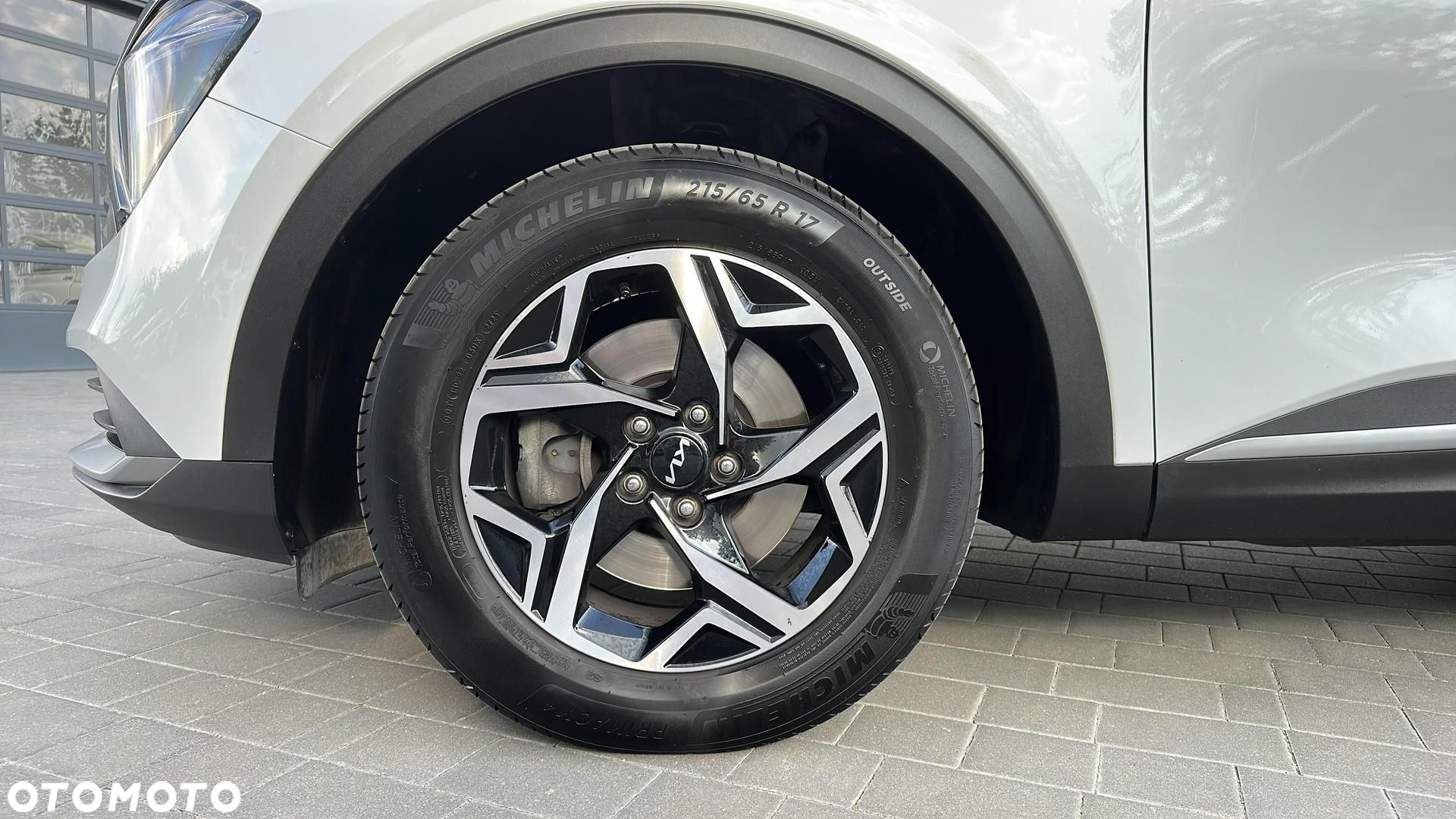 Kia Sportage - 20