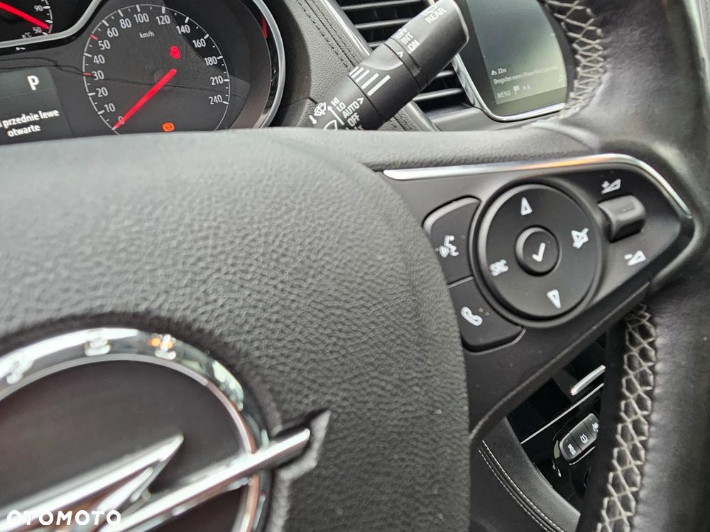 Opel Grandland X 2.0 D Start/Stop Automatik Business INNOVATION - 23