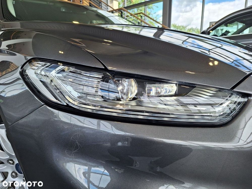Ford Mondeo 2.0 EcoBlue Trend - 10