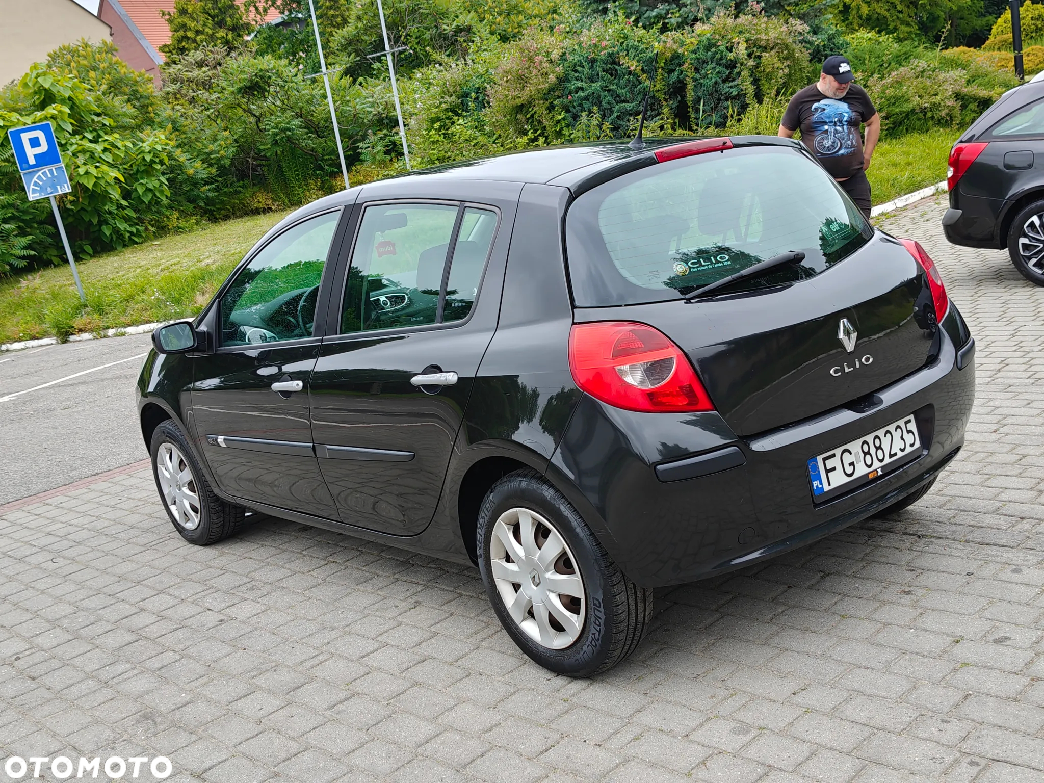 Renault Clio 1.5 dCi All Inclusive - 15