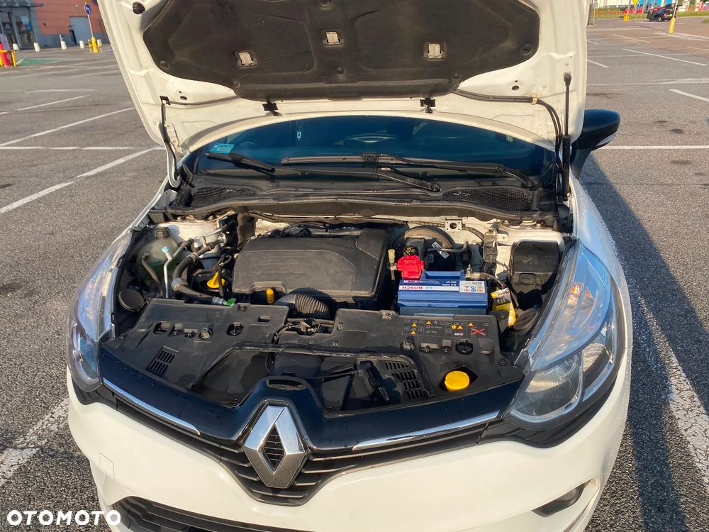 Renault Clio 1.2 16V Limited - 27