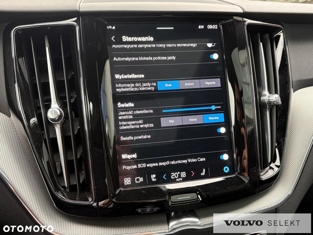 Volvo XC 60 - 23
