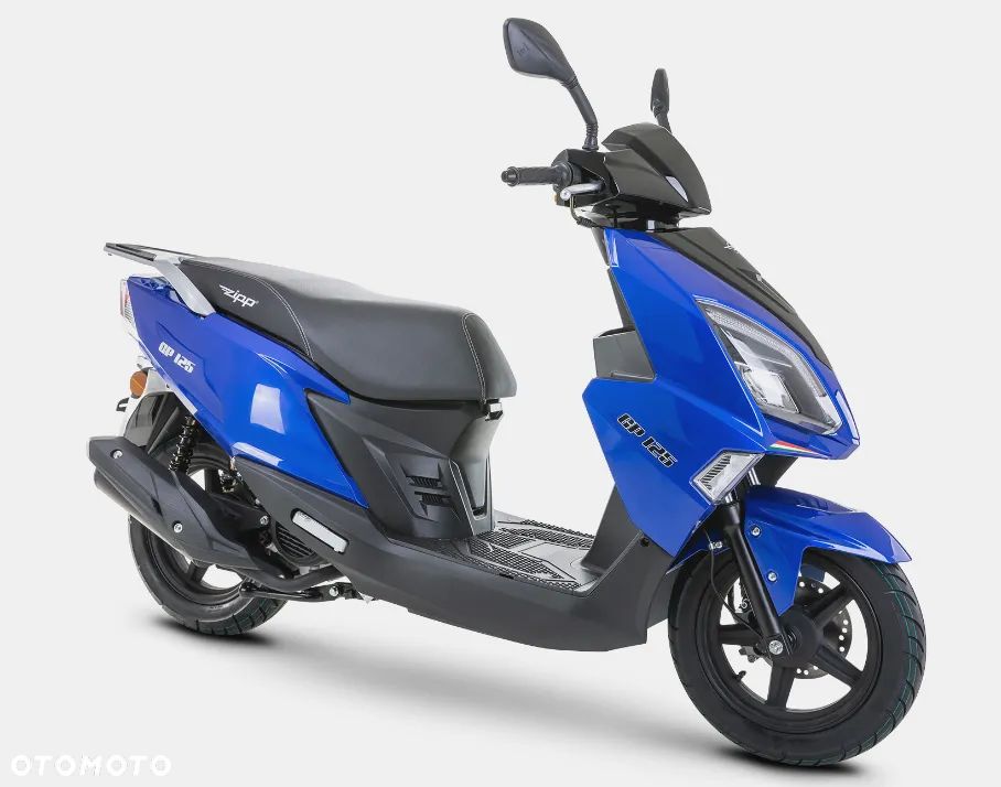 Zipp Inny - 1